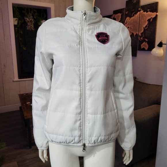 ADIDAS - Vintage 1949 Two ways Wildbreaker Jackets - Picture 3 of 17